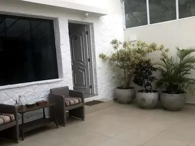 Casa venda em Indianópolis, São Paulo