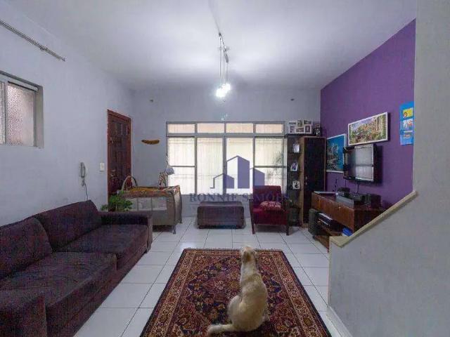 Casa venda em Indianópolis, São Paulo