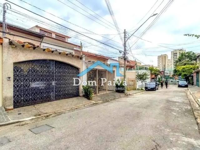 Casa venda em Indianópolis, São Paulo