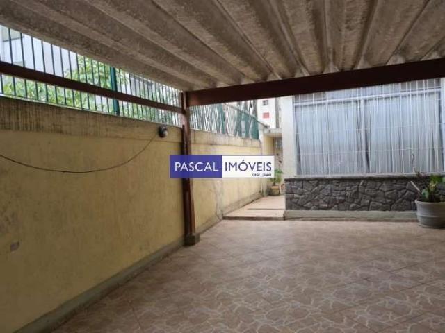 Casa venda em Indianópolis, São Paulo