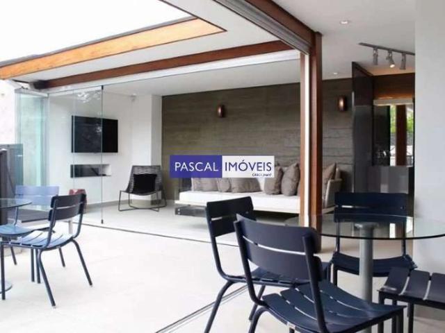Casa venda em Indianópolis, São Paulo