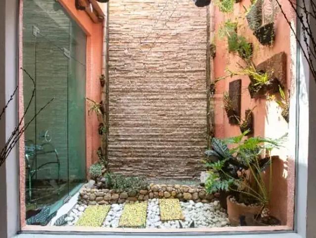 Casa venda em Indianópolis, São Paulo
