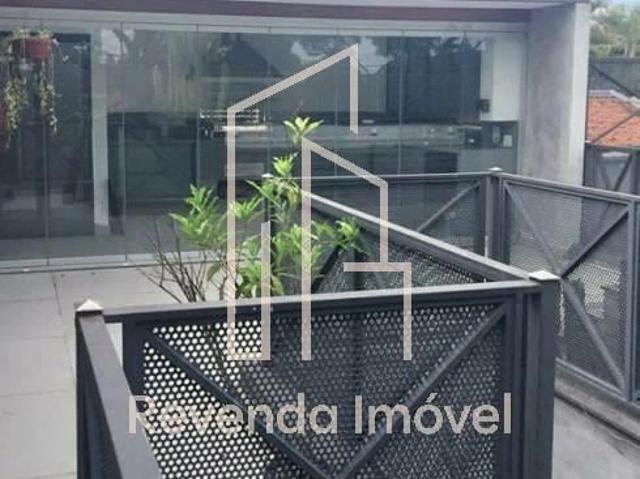 Casa venda em Indianópolis, São Paulo