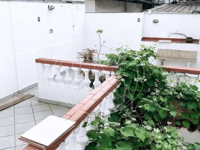 Casa venda em Indianópolis, São Paulo