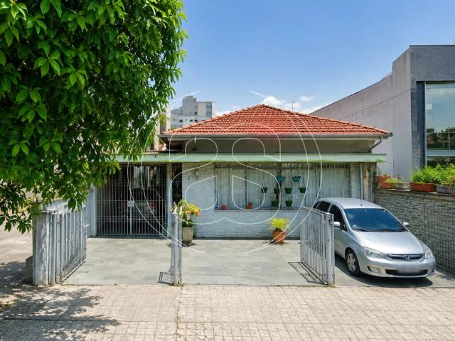 Casa venda em Indianópolis, São Paulo