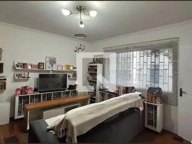 Casa venda em Água Rasa, São Paulo
