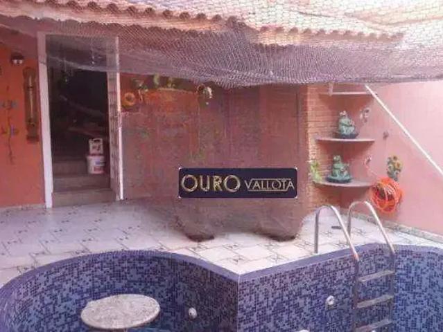 Casa venda em Mooca, São Paulo