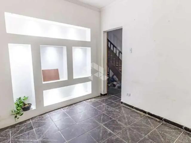 Casa venda em Brás, São Paulo