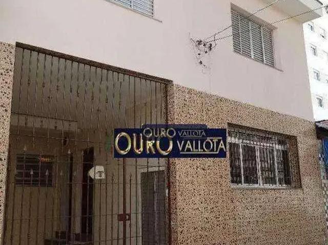 Casa venda em Mooca, São Paulo