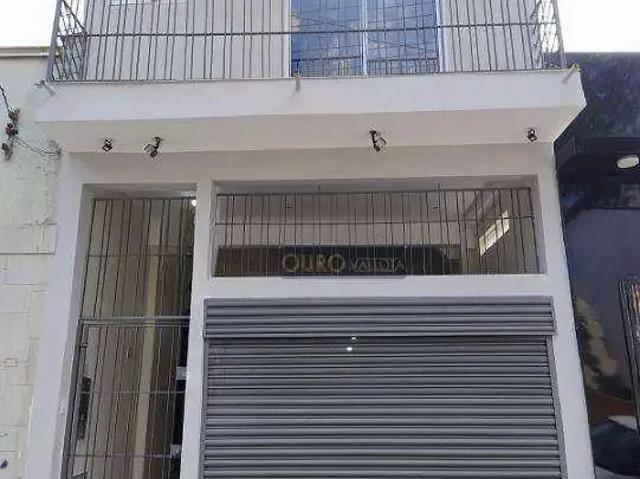 Casa venda em Mooca, São Paulo