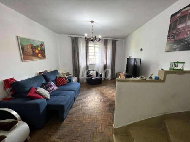Casa venda em Parque da Mooca, São Paulo