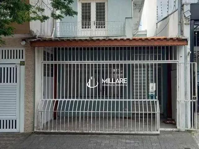 Casa venda em Região Imediata de Piraju, Piraju