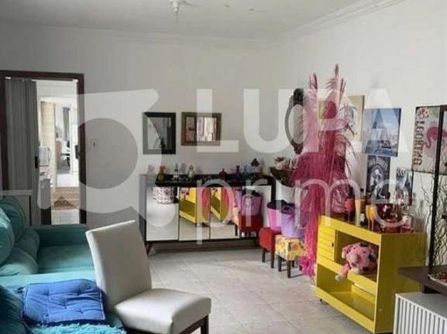 Casa venda em Tucuruvi, São Paulo