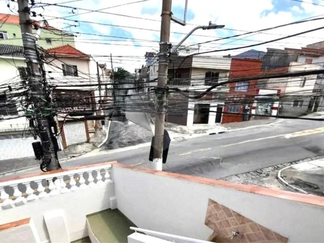 Casa venda em Tucuruvi, São Paulo