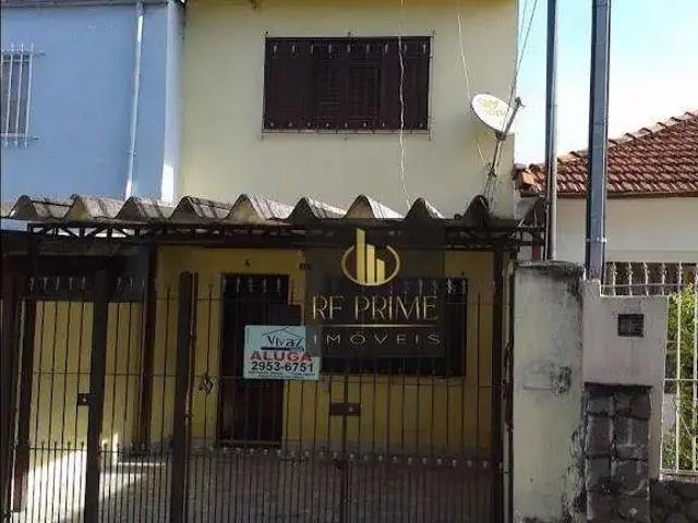 Casa venda em Tucuruvi, São Paulo