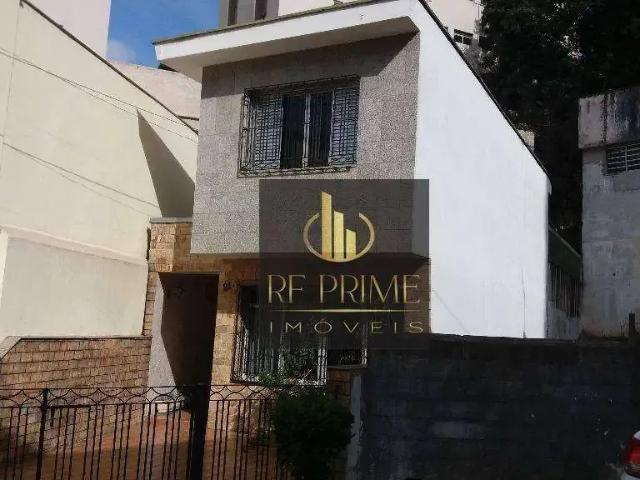 Casa venda em Tucuruvi, São Paulo
