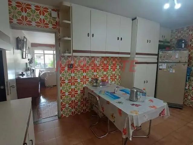 Casa venda em Tucuruvi, São Paulo