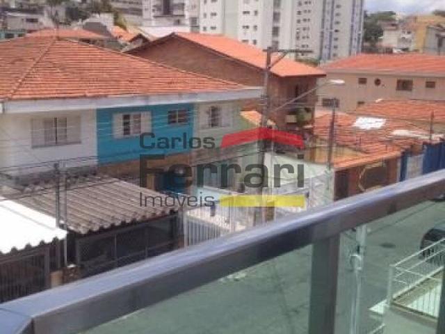 Casa venda em Tucuruvi, São Paulo