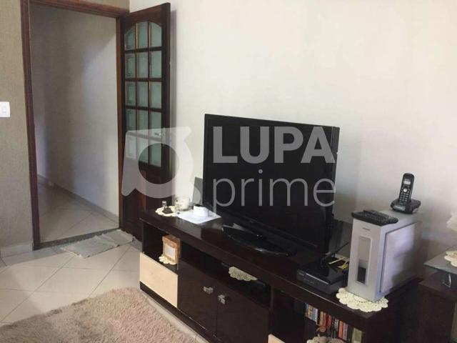Casa venda em Tucuruvi, São Paulo