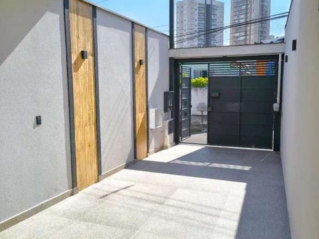 Casa venda em Tucuruvi, São Paulo