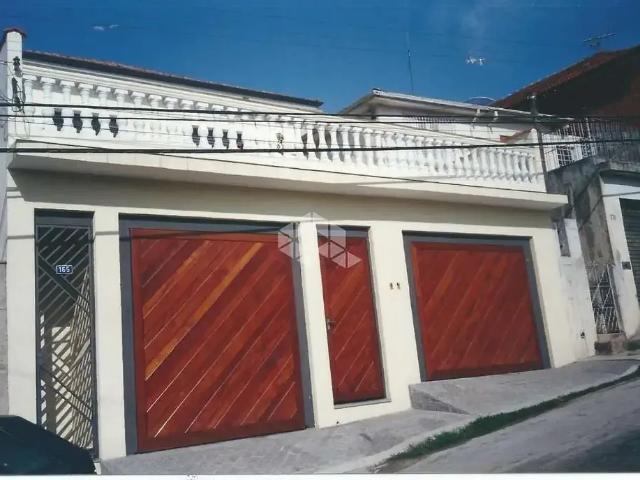 Casa venda em Região Geográfica Imediata de Goiás - Itapuranga, Nova Crixás