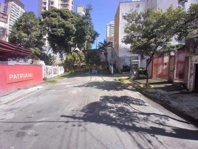 Casa venda em Vila Mariana, São Paulo