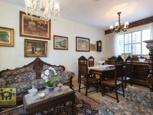Casa venda em Vila Mariana, São Paulo