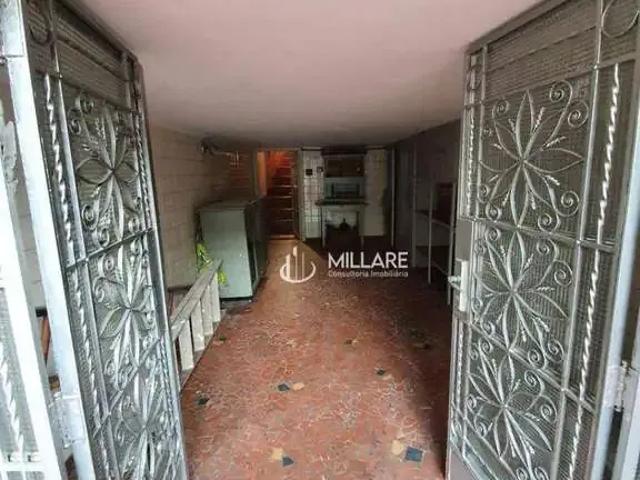 Casa venda em Vila Mariana, São Paulo