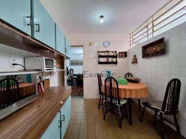 Casa venda em Paraíso