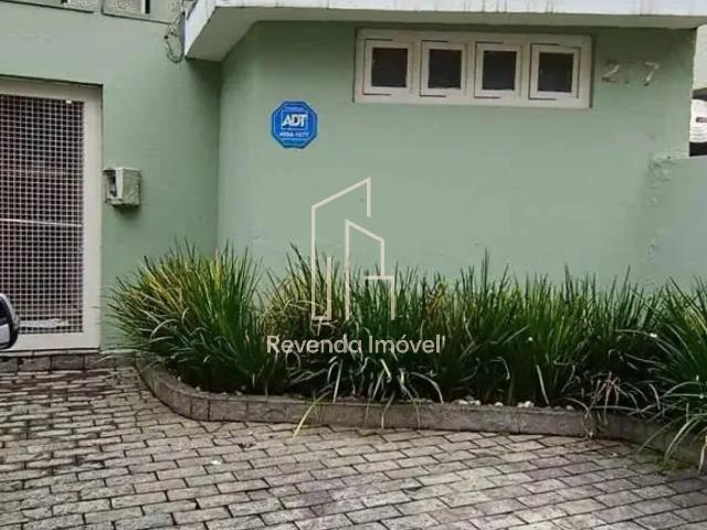 Casa venda em Vila Mariana, São Paulo