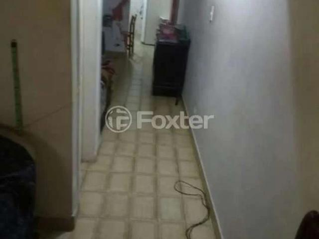 Casa venda em Canindé, São Paulo