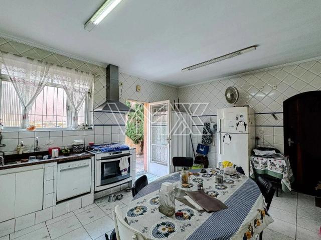 Casa venda em Canindé, São Paulo