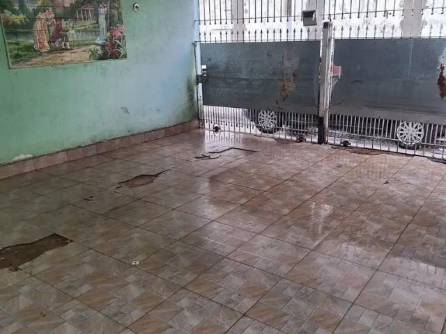 Casa venda em Canindé, São Paulo