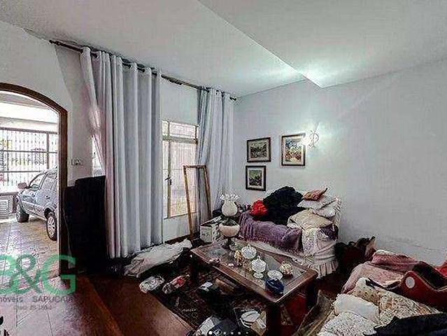 Casa venda em Canindé, São Paulo