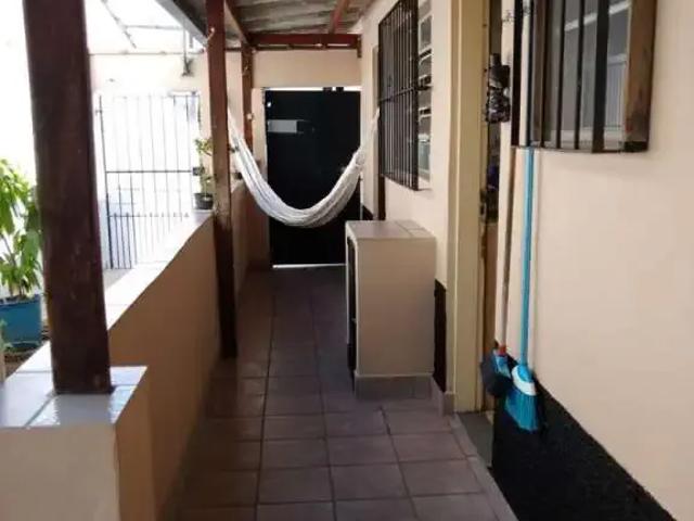 Casa venda em Jardim Jordanópolis, São Paulo