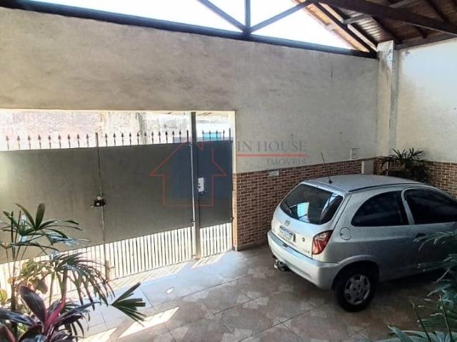 Casa venda em Jardim Presidente, São Paulo