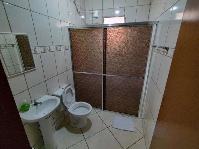 Casa venda em Jardim Novo Parelheiros, São Paulo