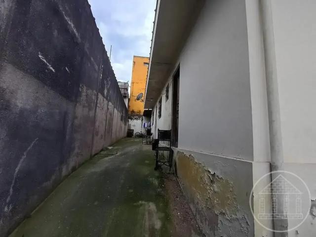 Casa venda em Parque Brasil, São Paulo