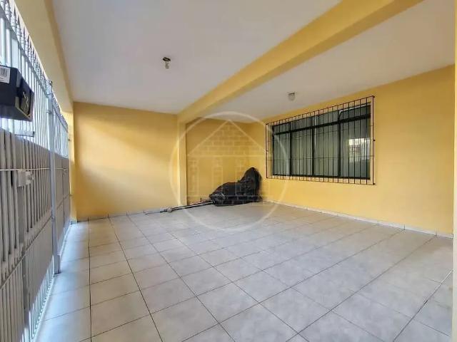 Casa venda em Parque Brasil, São Paulo