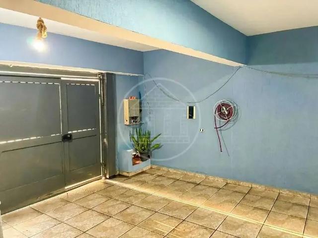 Casa venda em Parque Brasil, São Paulo