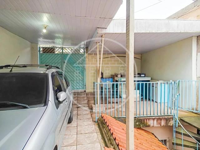 Casa venda em Parque Brasil, São Paulo