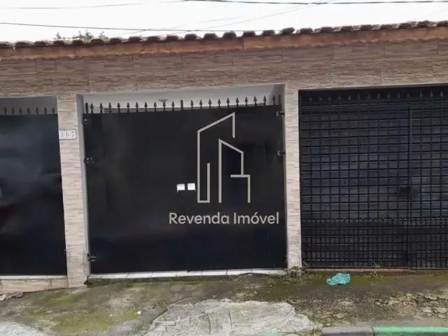 Casa venda em Parque Brasil, São Paulo