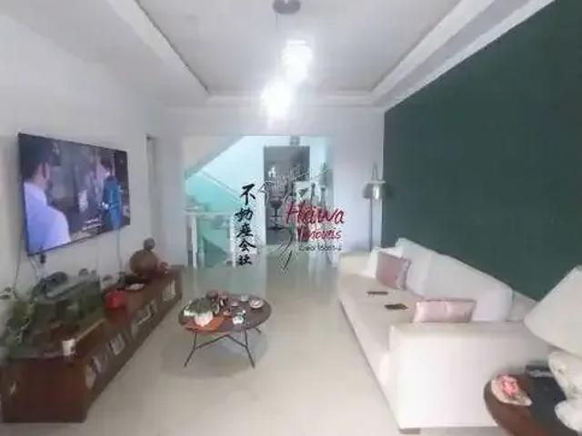 Casa venda em Vila Jaraguá, São Paulo