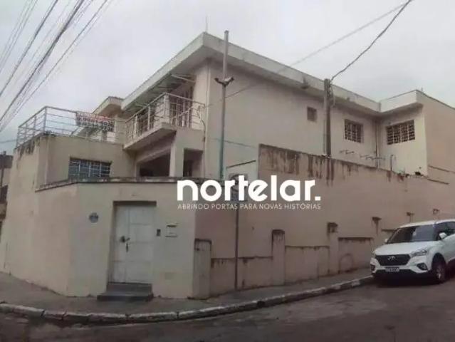 Casa venda em Vila Jaraguá, São Paulo