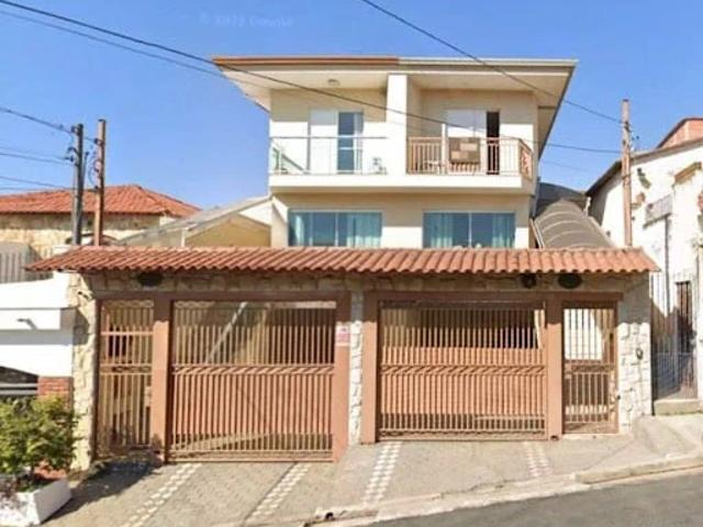 Casa venda em Jardim Maristela, São Paulo