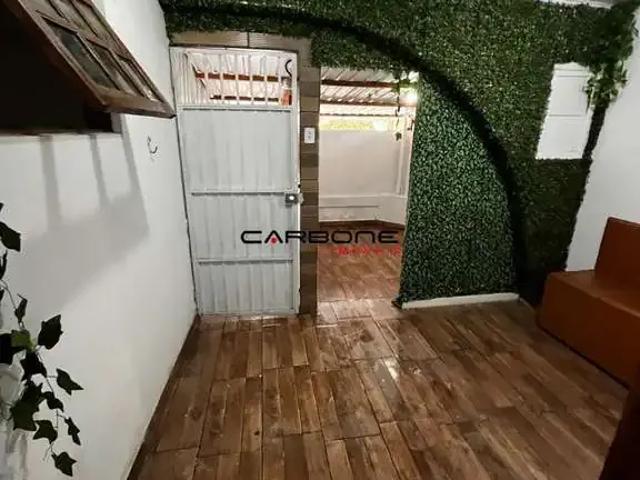 Casa venda em Conjunto Habitacional Padre Manoel da Nobrega, São Paulo