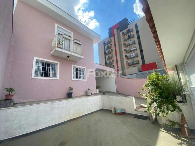 Casa venda em Conjunto Habitacional Padre Manoel da Nobrega, São Paulo