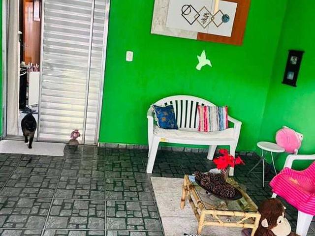 Casa venda em Parque Boa Esperança, São Paulo