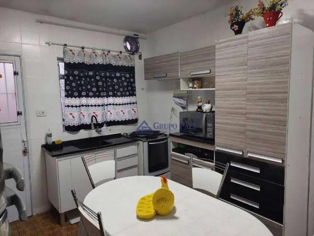 Casa venda em Parque Boa Esperança, São Paulo