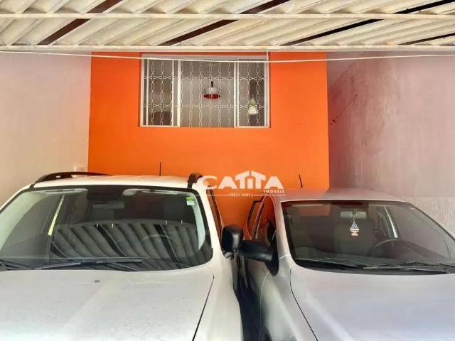 Casa venda em Parque Boa Esperança, São Paulo